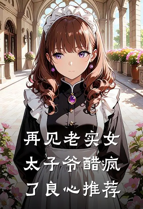 再见老实女，太子爷醋疯了良心推荐