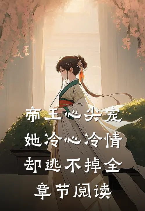 帝王心尖宠：她冷心冷情却逃不掉全章节阅读