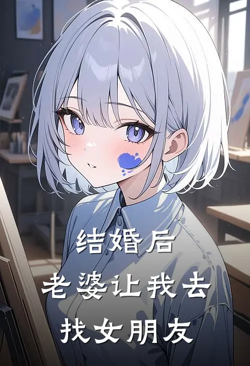 结婚后,老婆让我去找女朋友怎么办