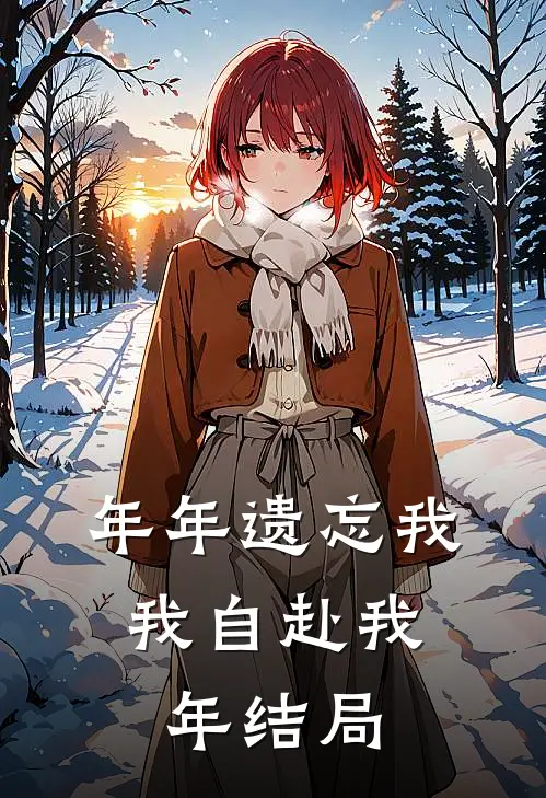 年年遗忘我，我自赴我年结局