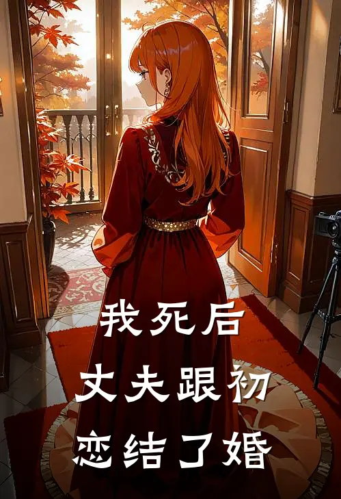 我死后，丈夫跟初恋结了婚