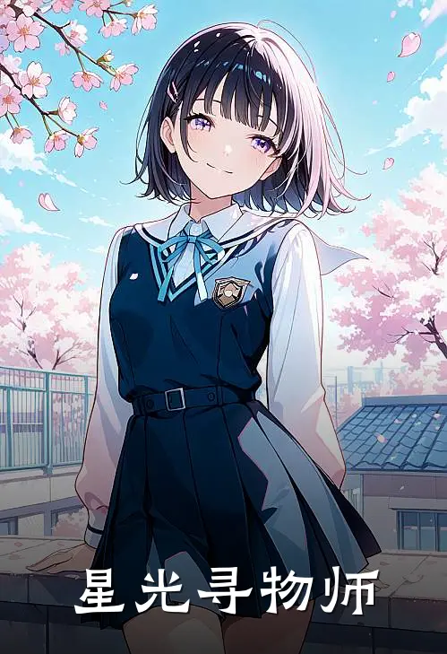 星光寻物师
