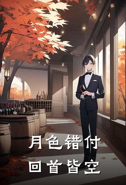 月色错付，回首皆空