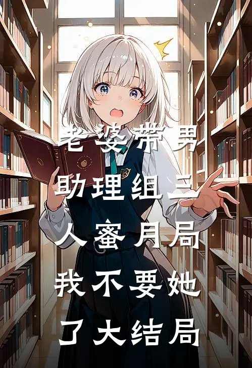 老婆带男助理组三人蜜月局，我不要她了大结局