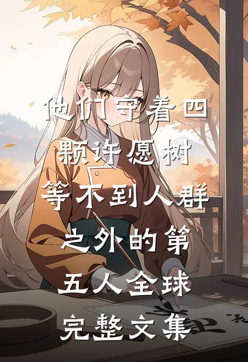 他们守着四颗许愿树，等不到人群之外的第五人全球完整文集