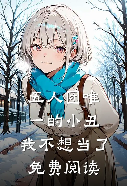 五人团唯一的小丑，我不想当了免费阅读