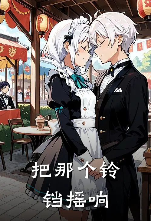 把那个铃铛摇响英文