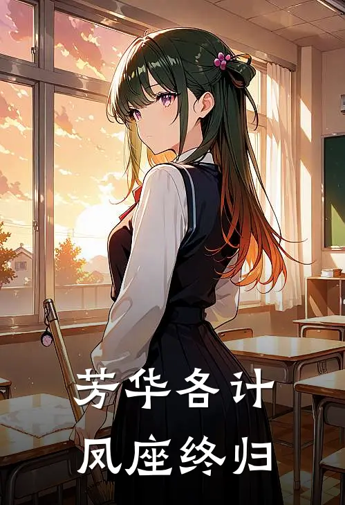 芳华各计，凤座终归