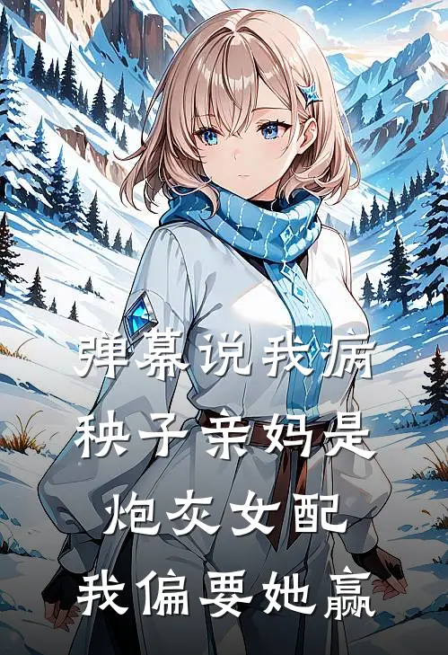 弹幕说我病秧子亲妈是炮灰女配，我偏要她赢