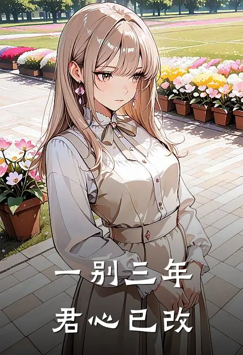 一别三年,君心已改下一句