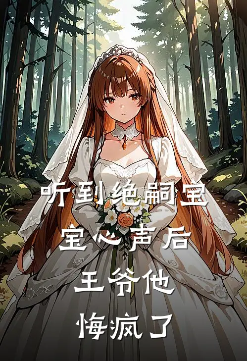 听到绝嗣宝宝心声后，王爷他悔疯了