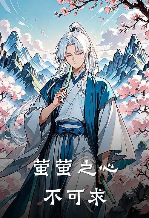 萤萤之心不可求