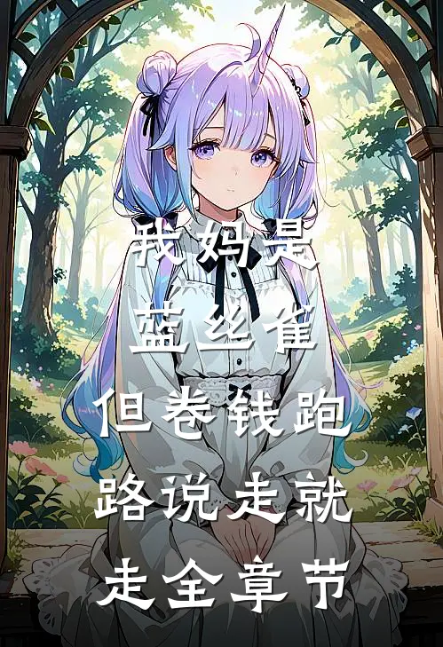 我妈是蓝丝雀，但卷钱跑路说走就走全章节