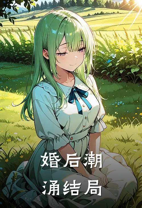 婚后潮涌结局