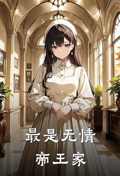 最是无情帝王家