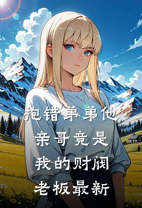 抱错弟弟他亲哥竟是我的财阀老板最新
