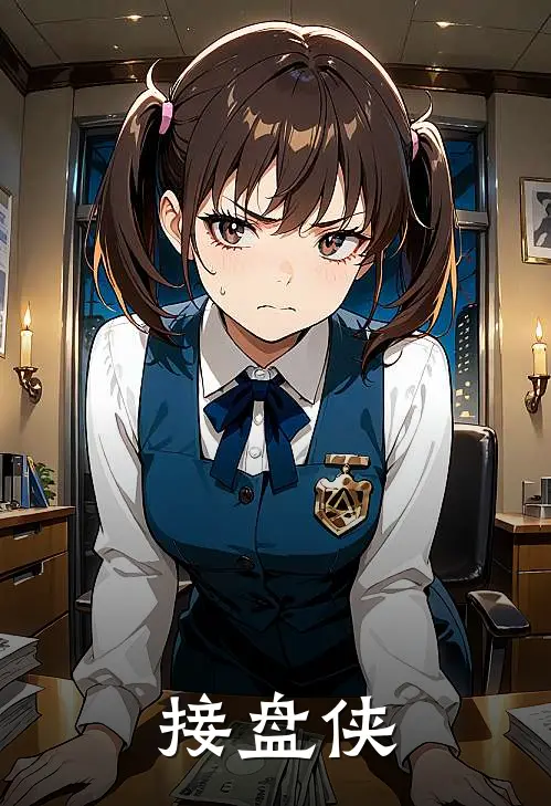 接盘侠