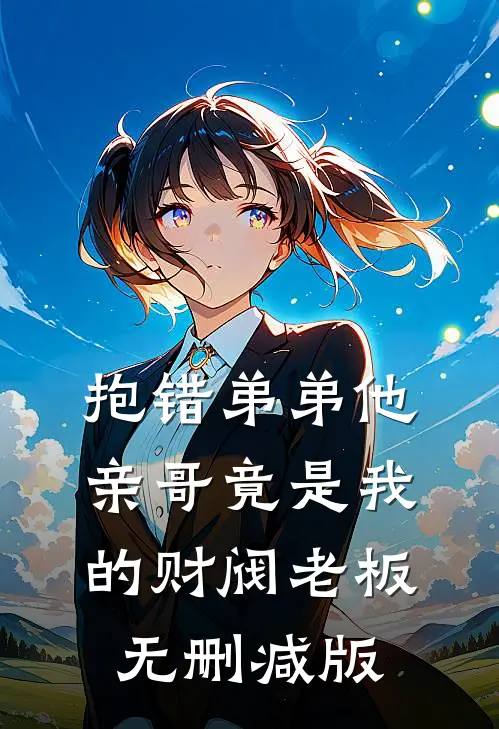 抱错弟弟他亲哥竟是我的财阀老板无删减版