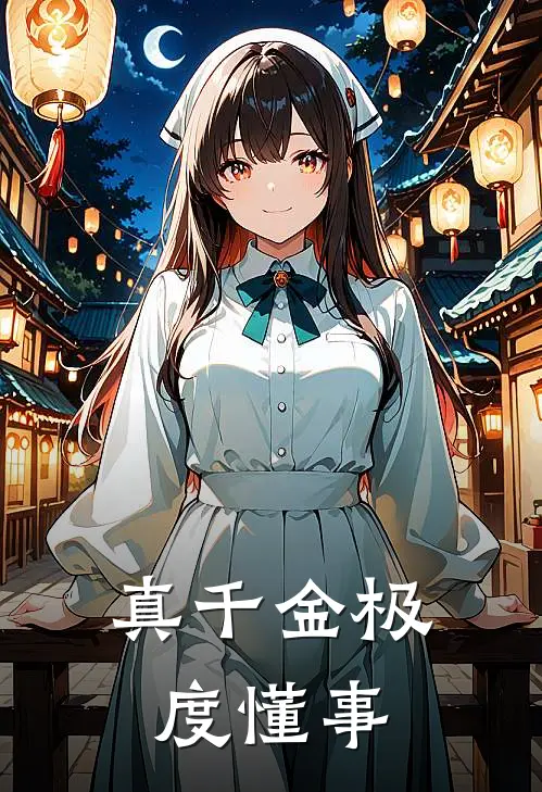 真千金极度懂事