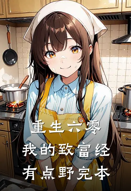 重生六零：我的致富经有点野完本