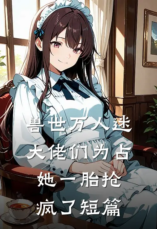 兽世万人迷：大佬们为占她一胎抢疯了短篇
