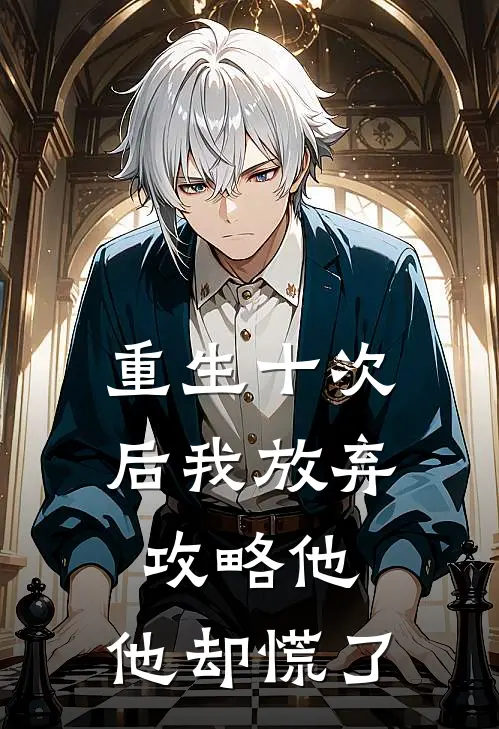 重生十次后我放弃攻略他，他却慌了
