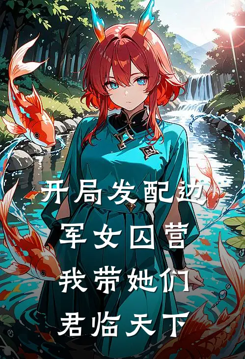 开局发配边军女囚营，我带她们君临天下
