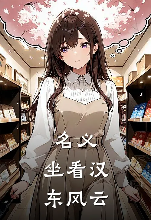 名义：坐看汉东风云