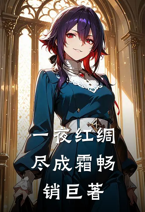一夜红绸尽成霜畅销巨著