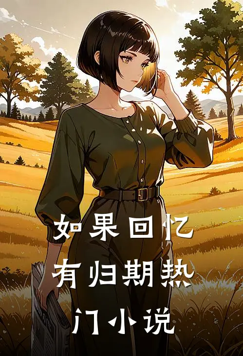 如果回忆有归期热门小说