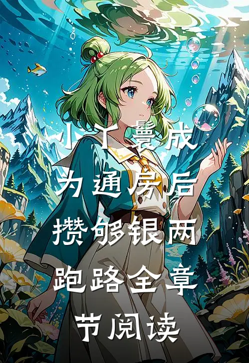 小丫鬟成为通房后，攒够银两跑路全章节阅读