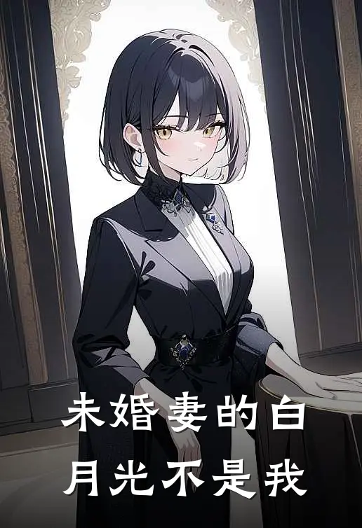 未婚妻的白月光不是我