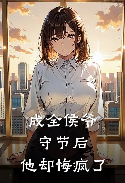 成全侯爷守节后,他却悔疯了