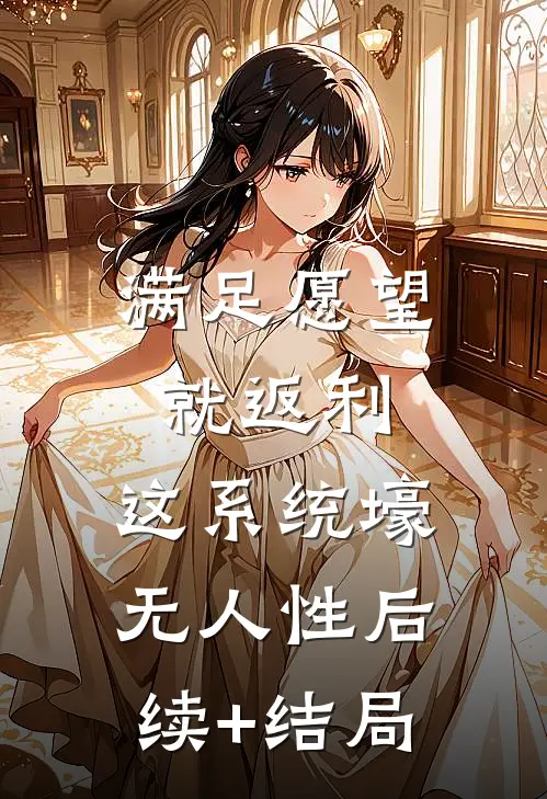 满足愿望就返利，这系统壕无人性后续+结局