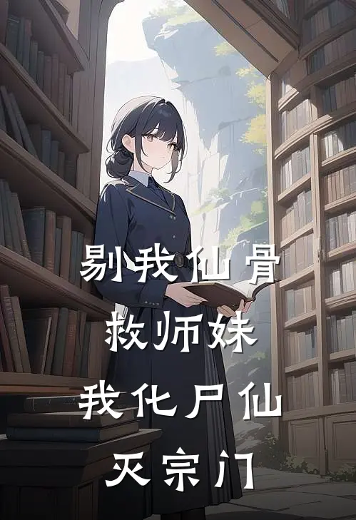 剔我仙骨救师妹，我化尸仙灭宗门