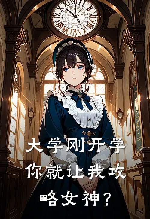 大学刚开学，你就让我攻略女神？