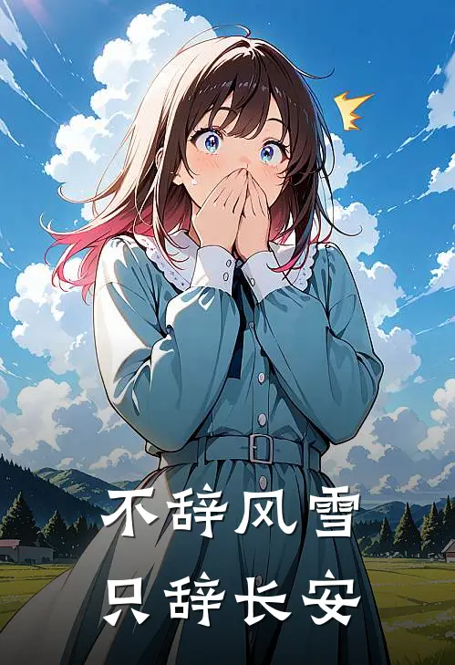 不辞风雪，只辞长安