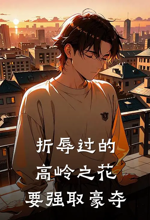 折辱过的高岭之花，要强取豪夺