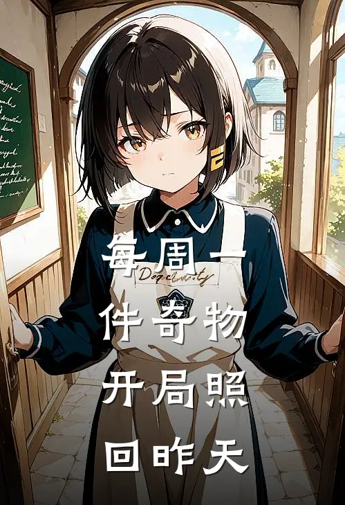 每周一件奇物，开局照回昨天