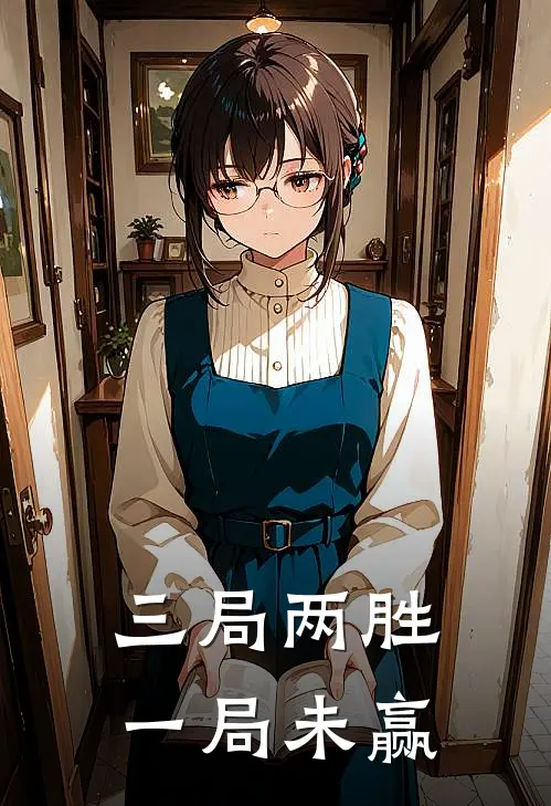 三局两胜,一局未赢怎么说