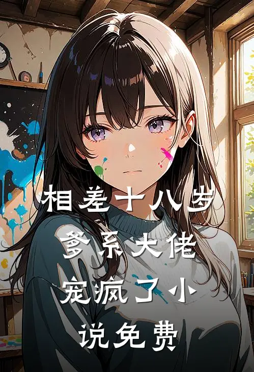 相差十八岁，爹系大佬宠疯了小说免费