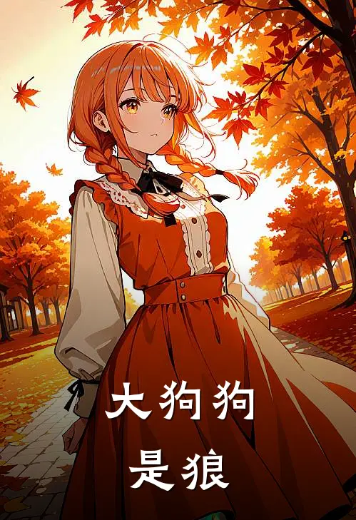大狗狗,是狼,大狗狗,是狼是