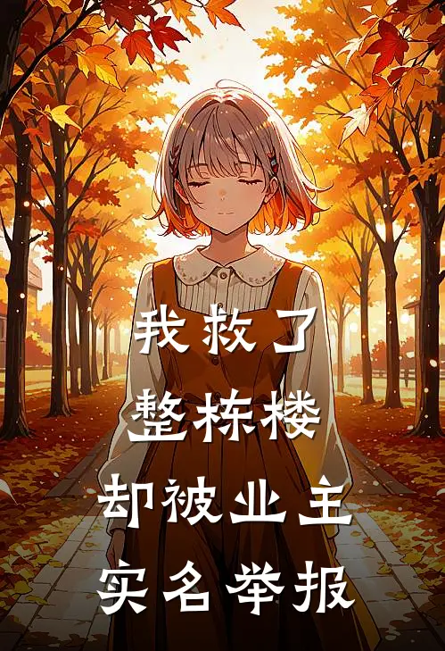 我救了整栋楼,却被业主实名举报了怎么办