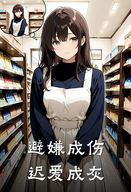 避嫌成伤，迟爱成灰