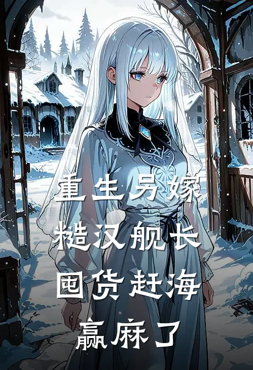 重生另嫁糙汉舰长，囤货赶海赢麻了