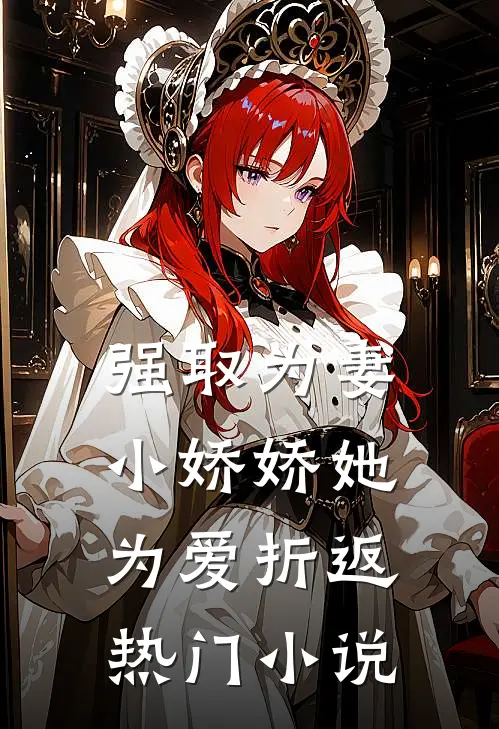 强取为妻,小娇娇她为爱折返热门