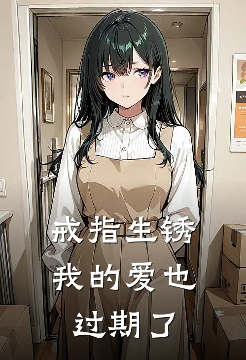 戒指生锈，我的爱也过期了