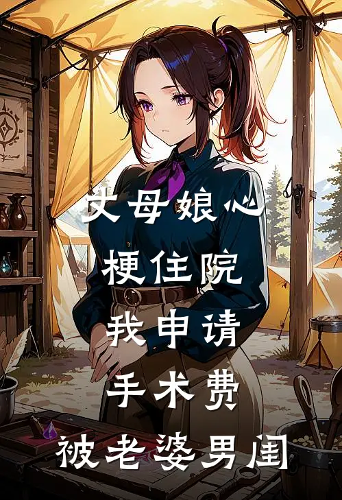 丈母娘心梗住院，我申请手术费，被老婆男闺