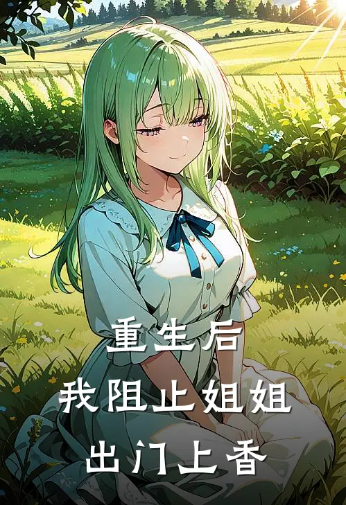 重生后，我阻止姐姐出门上香