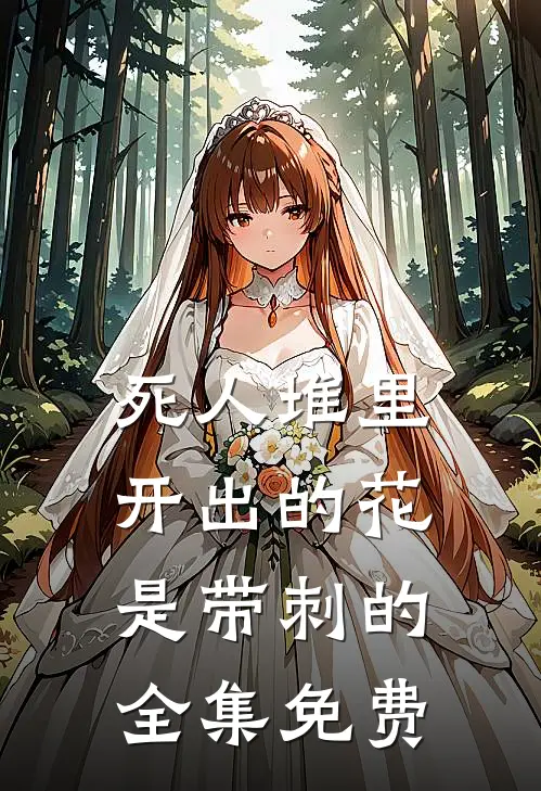 死人堆里开出的花，是带刺的全集免费